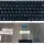 Клавіатура для ноутбука Asus (UL20, UL20A, UL20FT) Black, (Black Frame) RU 1