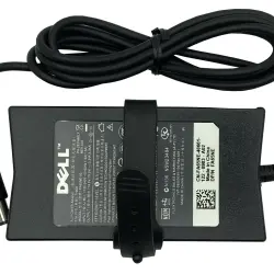 Блок питания для ноутбука Dell 65W 19.5V 3.34A 7.4 x 5.0mm Slim PA-12S OEM