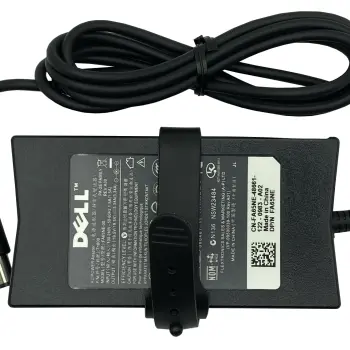 Блок питания для ноутбука Dell 65W 19.5V 3.34A 7.4 x 5.0mm Slim PA-12S OEM