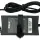 Блок питания для ноутбука Dell 65W 19.5V 3.34A 7.4 x 5.0mm Slim PA-12S OEM 1
