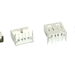 Роз'єм для ноутбука USB №91. Роз'єм USB Type A