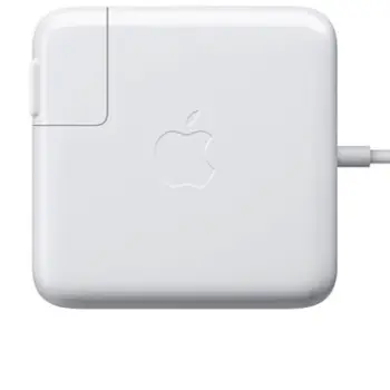 Блок питания для ноутбука Apple 85W 18.5V 4.6A MagSafe A1172 (T-shape) OEM