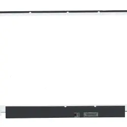Матриця для ноутбука 14,0", Slim (тонкая), 30 pin eDP (знизу справа), 1366x768, Светодиодная (LED), крепления сверху\снизу, матовая, BOE-Hydis, NT140WHM-N41