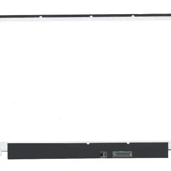 Матриця для ноутбука 14,0", Slim (тонкая), 30 pin eDP (знизу справа), 1366x768, Светодиодная (LED), крепления сверху\снизу, матовая, BOE-Hydis, NT140WHM-N41