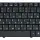 Клавіатура для ноутбука Acer Aspire (1420, 1425, 1425P, 1810, 1810T, 1820, 1825, 1830T) Aspire One (715, 721, 722, 751, 751H, 752, 752H, 753, ZA3, ZA5) Acer Ferrari One (200) Black, RU/EN 2