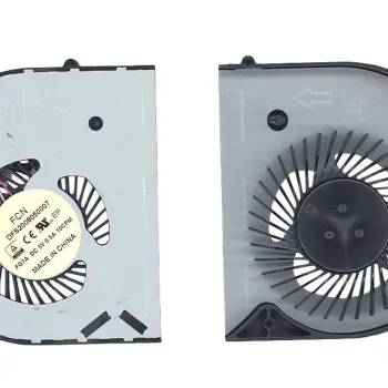 Вентилятор для ноутбука Dell Alienware 17 R1 5V 0.5A 3-pin FCN