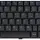 Клавіатура для ноутбука MSI Wind (U90, U100, U100X, U110, U120, N011, U115, U123, U123H, U123T) Black, RU 2