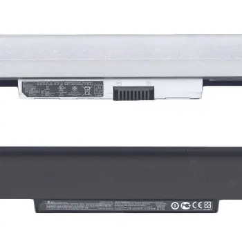 Акумуляторна батарея для ноутбука HP RO04 Probook 400 14.8V Black 2790mAh Orig