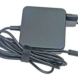 Блок питания для ноутбука Asus 65W 19V 3.42A 4.5x3.0mm AS651904530FK Wall OEM