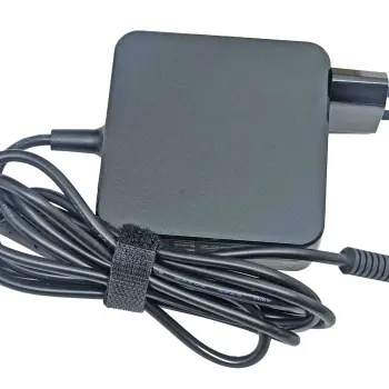 Блок питания для ноутбука Asus 65W 19V 3.42A 4.5x3.0mm AS651904530FK Wall OEM