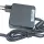 Блок питания для ноутбука Asus 65W 19V 3.42A 4.5x3.0mm AS651904530FK Wall OEM 2