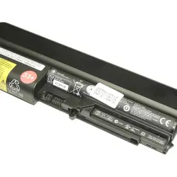 Аккумуляторная батарея для ноутбука Lenovo-IBM 41U3196 ThinkPad T61 10.8V Black 5200mAh Orig