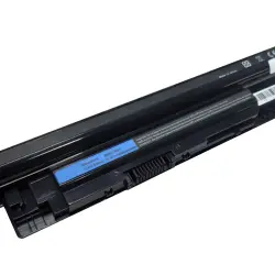 Аккумуляторная батарея для ноутбука Dell MR90Y Inspiron 15-3521 11.1V Black 5200mAh OEM