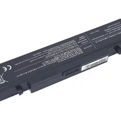 Акумуляторна батарея для ноутбука Samsung PB9N4BL RV411 14.8V Black 2200mAh OEM