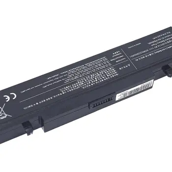 Акумуляторна батарея для ноутбука Samsung PB9N4BL RV411 14.8V Black 2200mAh OEM
