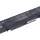 Акумуляторна батарея для ноутбука Samsung PB9N4BL RV411 14.8V Black 2200mAh OEM 1