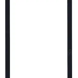 Тачскрін (Сенсорне скло) для планшета Asus MeMO Pad 7 ME176 чорний
