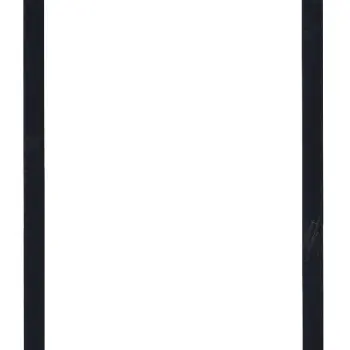 Тачскрін (Сенсорне скло) для планшета Asus MeMO Pad 7 ME176 чорний