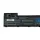 Усиленная аккумуляторная батарея для ноутбука Toshiba PA3480U Satellite P100 10.8V Black 6600mAh OEM 1