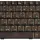 Клавиатура для ноутбука Asus (U3, F6, F9) Black, RU 2