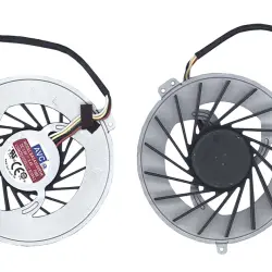 Вентилятор для моноблока Lenovo IdeaCentre A520, A720, A730 5V 0.4A 4-pin AVC