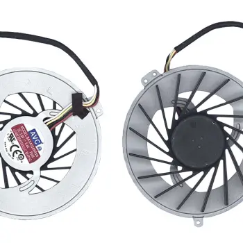 Вентилятор для моноблока Lenovo IdeaCentre A520, A720, A730 5V 0.4A 4-pin AVC