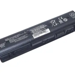 Акумуляторна батарея для ноутбука HP MC04 Envy 15 14.8V Black 2600mAh OEM