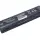 Акумуляторна батарея для ноутбука HP MC04 Envy 15 14.8V Black 2600mAh OEM 1