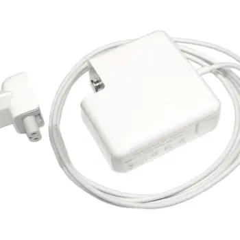 Блок живлення для ноутбука Apple 60W 16.5V 3.65A MagSafe2 A1435 Orig