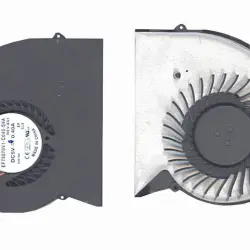 Вентилятор для ноутбука HP ProBook 4340, 4341, 4340S, 4341S, 5V 0.4A 4-pin SUNON