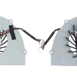 Вентилятор для ноутбука Gateway LT24 5V 0.4A 4-pin SUNON