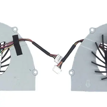 Вентилятор для ноутбука Gateway LT24 5V 0.4A 4-pin SUNON