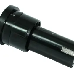 Акумулятор для шуруповерта Panasonic EY9021 3.0Ah 2.4V чорний
