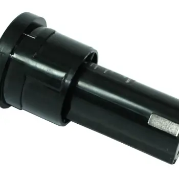 Акумулятор для шуруповерта Panasonic EY9021 3.0Ah 2.4V чорний