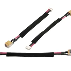 Разъем питания для ноутбука HY-AC018 Acer Aspire 4315, 4310, 4710 с кабелем