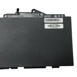 Аккумуляторная батарея для ноутбука HP ST03XL EliteBook 820 G4 11.1V Black 4000mAh OEM