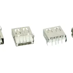 Роз'єм для ноутбука USB №44. Роз'єм USB Type A