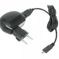 Блок живлення для планшета ZTE 7.5W 5V 0.5A microUSB A318G