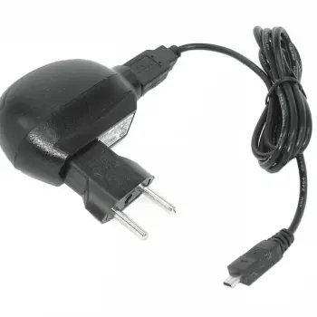 Блок питания для планшета ZTE 7.5W 5V 0.5A microUSB A318G