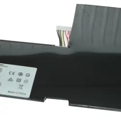 Акумуляторна батарея для ноутбука MSI BTY-M6F GS60 11.4V Black 4640mAh Orig