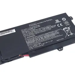 Акумуляторна батарея для ноутбука HP PX03XL Envy 14 11.1V Black 4500mAh OEM