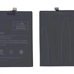 Акумуляторна батарея для смартфону Xiaomi BM4C Mi Mix 3.85V 4300mAh 16.56Wh
