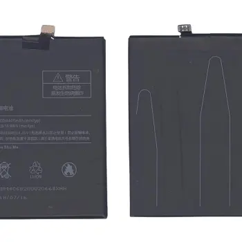 Аккумуляторная батарея для смартфона Xiaomi BM4C Mi Mix 3.85V 4300mAh 16.56Wh