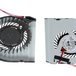 Вентилятор для ноутбука Dell Inspiron 14z, 5423, 5V 0.4A 3-pin Brushless