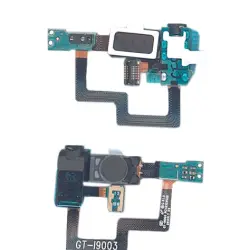 Шлейф аудіо-роз'єму для Samsung Galaxy S GT-i9003