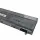 Усиленная аккумуляторная батарея для ноутбука Dell PT434 E6400 11.1V Grey 7800mAh OEM 2