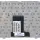 Клавиатура для ноутбука Sony Vaio (VPC-EA) White, (No Frame) RU 3