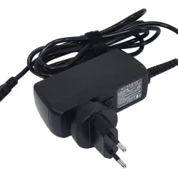 Блок живлення для ноутбука Asus 10W 5V 2A Micro-USB 4.5x3.0mm AS10050MCNQC Travel Charger OEM