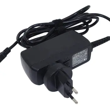 Блок живлення для ноутбука Asus 10W 5V 2A Micro-USB 4.5x3.0mm AS10050MCNQC Travel Charger OEM
