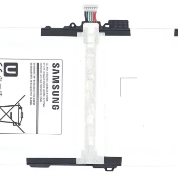 Акумуляторна батарея для планшета Samsung EB-BT800FBE Galaxy Tab S 10.5 SM-T800 3.8V White 7900mAh Orig